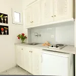 奥斯特瑞亚公寓式酒店 公寓式酒店