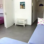 公寓式酒店 奥斯特瑞亚公寓式酒店