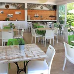 奥斯特瑞亚公寓式酒店 圣帕拉斯凯维