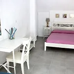 公寓式酒店 奥斯特瑞亚公寓式酒店 圣帕拉斯凯维