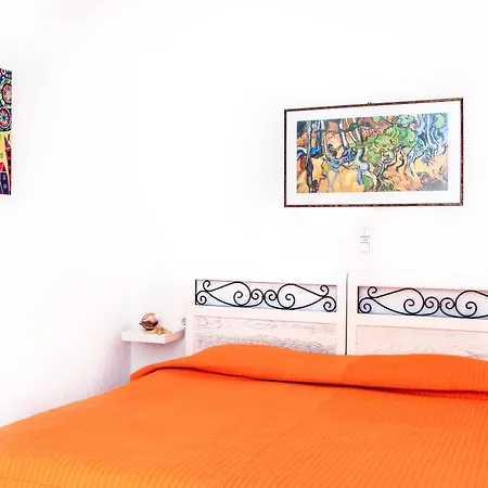 Ostria Aparthotel Agia Paraskevi (Skiathos)