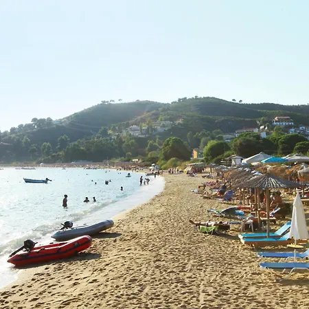 Aparthotel Ostria Agia Paraskevi (Skiathos)