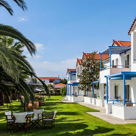 Aparthotel Ostria 3*