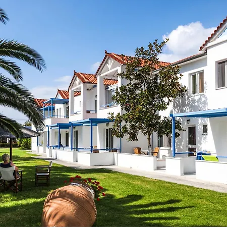 Ostria Aparthotel Agia Paraskevi (Skiathos)
