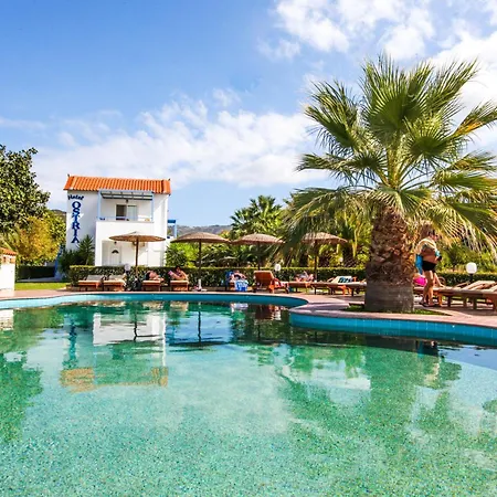Ostria Agia Paraskevi (Skiathos)