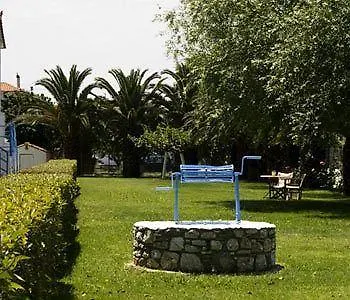 Ostria Appart hôtel