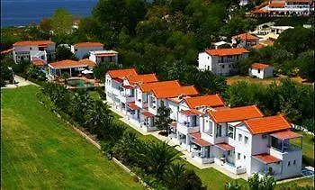 Appart hôtel Ostria Agia Paraskevi (Skiathos)