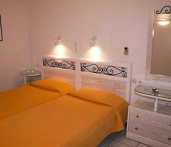 Ostria 3*