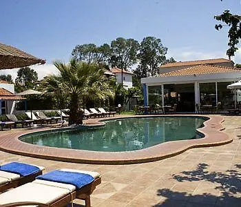 Appart hôtel Ostria