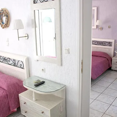 Ostria Appart hôtel