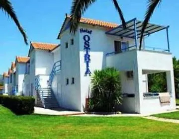 Ostria Appart hôtel