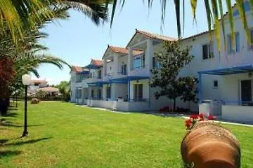Appart hôtel Ostria Agia Paraskevi (Skiathos)