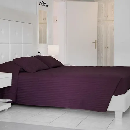 Ostria Appart hôtel Agia Paraskevi (Skiathos)