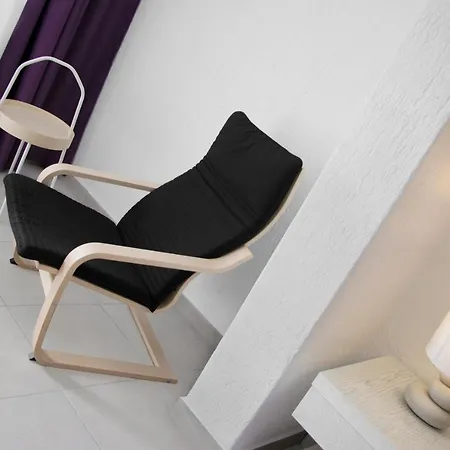 Appart hôtel Ostria Agia Paraskevi (Skiathos)