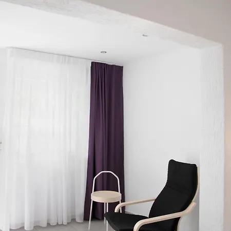 Appart hôtel Ostria 3*