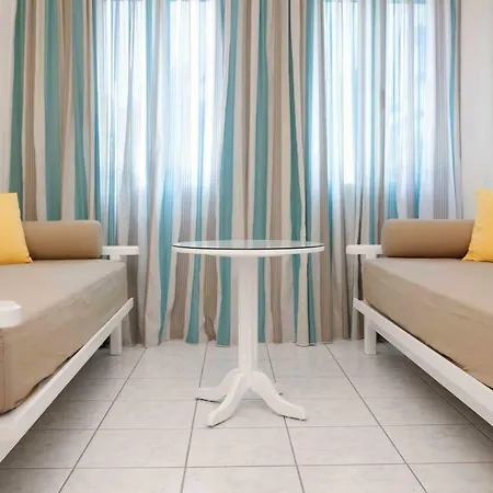 Ostria Appart hôtel