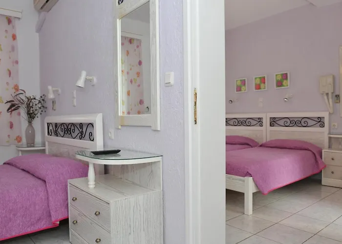 Aparthotel Ostria Agia Paraskevi (Skiathos)