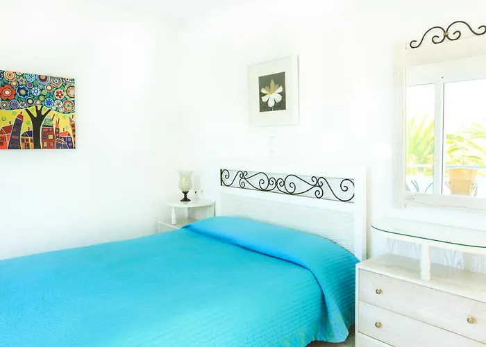 Ostria Aparthotel Agia Paraskevi (Skiathos)