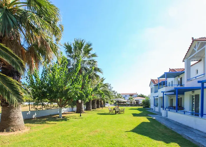 Ostria Agia Paraskevi (Skiathos)