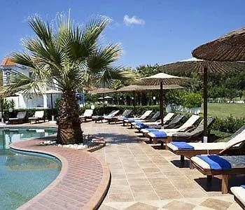 Ostria Agia Paraskevi (Skiathos)