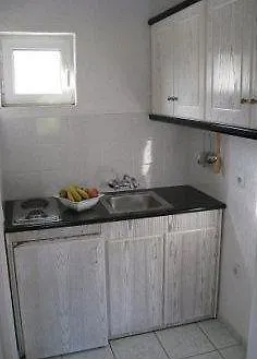 Ostria 3* Agia Paraskevi (Skiathos)