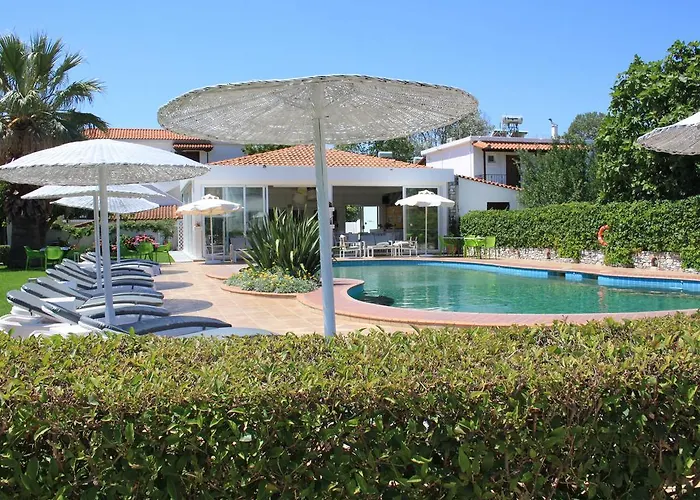 Ostria Agia Paraskevi (Skiathos)