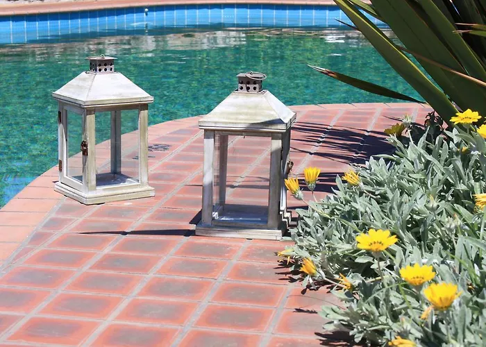 Aparthotel Ostria Agia Paraskevi (Skiathos)