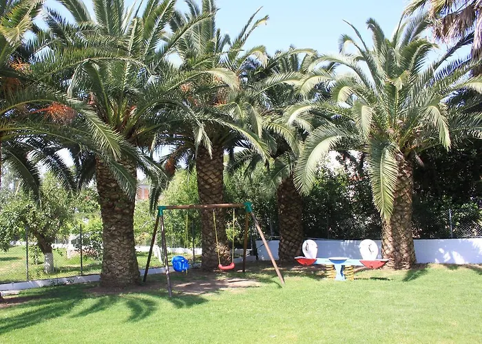 Ostria Agia Paraskevi (Skiathos)