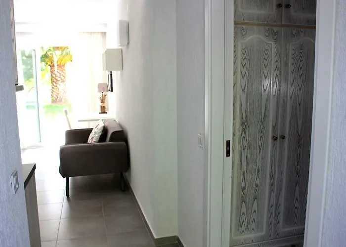 Aparthotel Ostria 3*