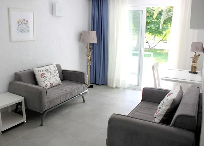 Aparthotel Ostria Agia Paraskevi (Skiathos)