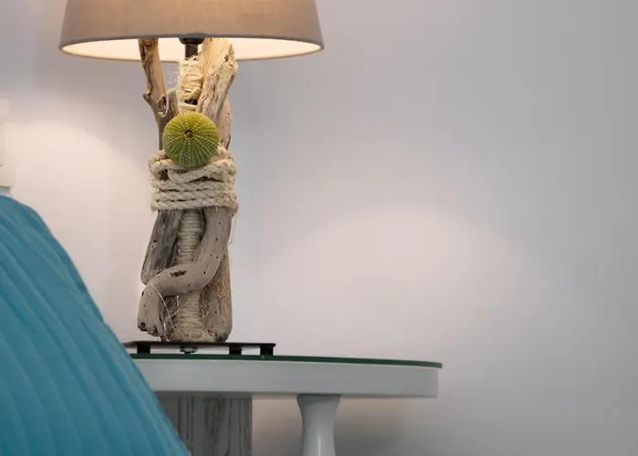 Ostria 3* Agia Paraskevi (Skiathos)