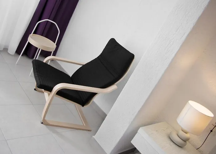 Aparthotel Ostria Agia Paraskevi (Skiathos)