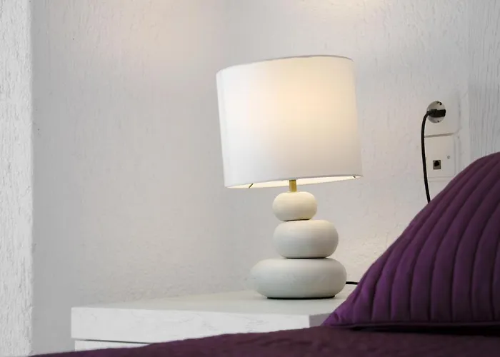 Ostria Aparthotel 3*