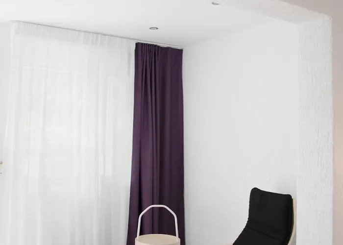 Aparthotel Ostria 3*