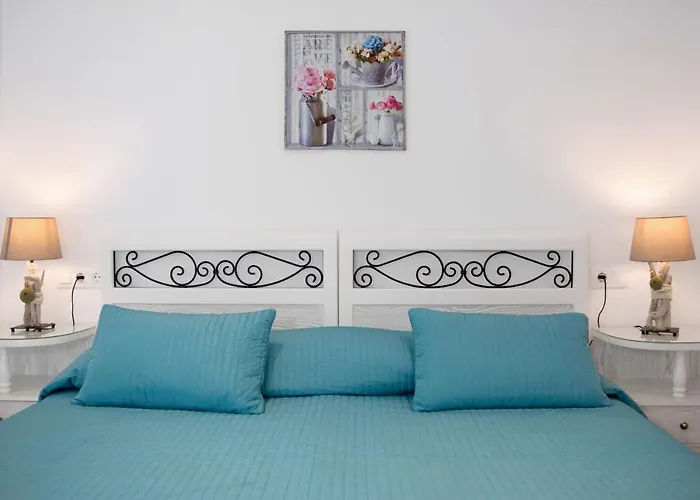 Ostria 3* Agia Paraskevi (Skiathos)