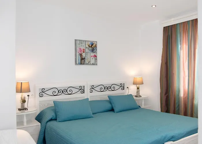 Aparthotel Ostria Agia Paraskevi (Skiathos)