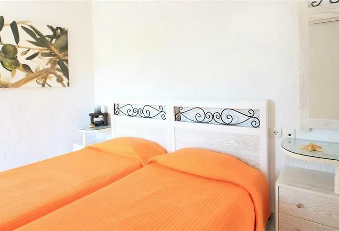 Aparthotel Ostria Agia Paraskevi (Skiathos)