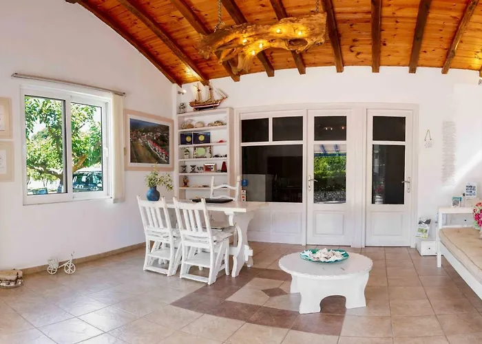 Ostria Agia Paraskevi (Skiathos)