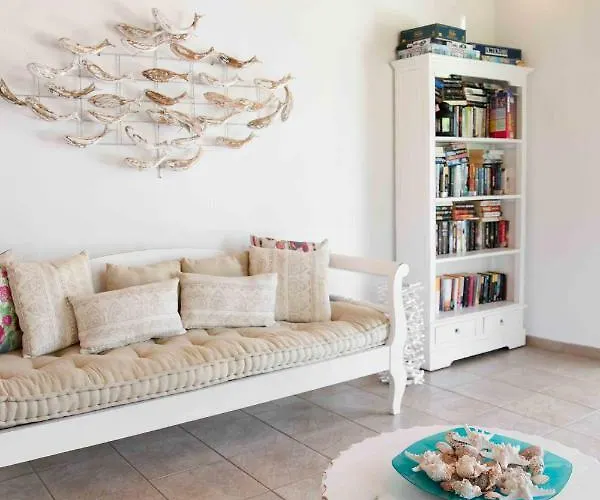 Aparthotel Ostria Agia Paraskevi (Skiathos)