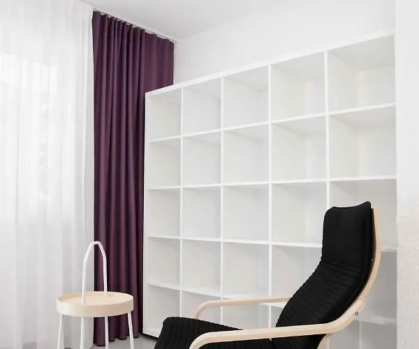 Aparthotel Ostria 3*