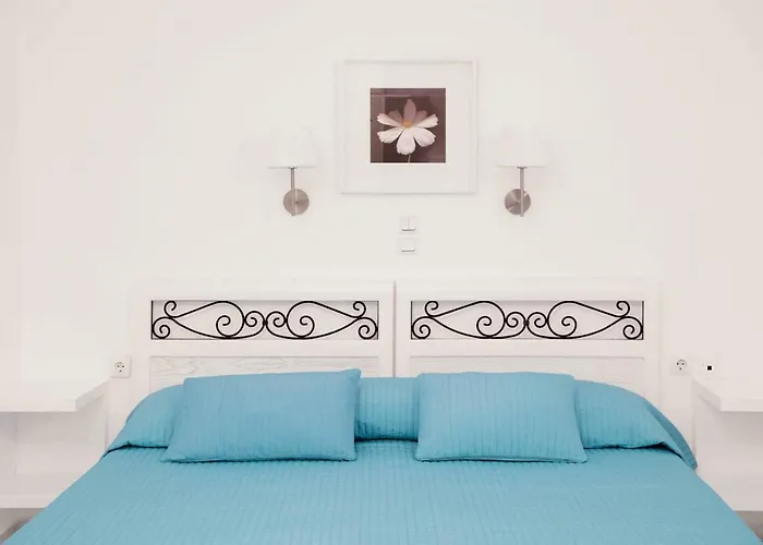 Ostria Aparthotel 3*