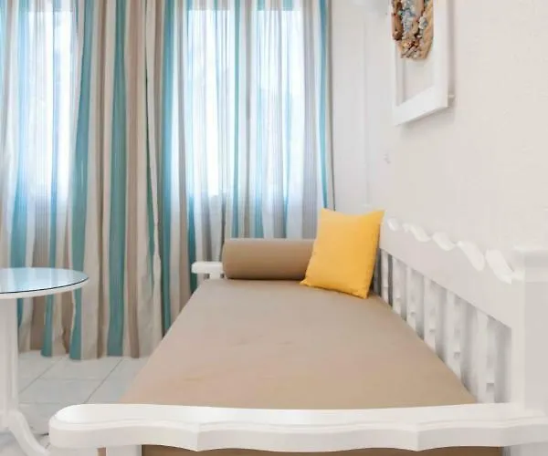 Aparthotel Ostria Agia Paraskevi (Skiathos)