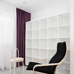Apartahotel Ostria 3*