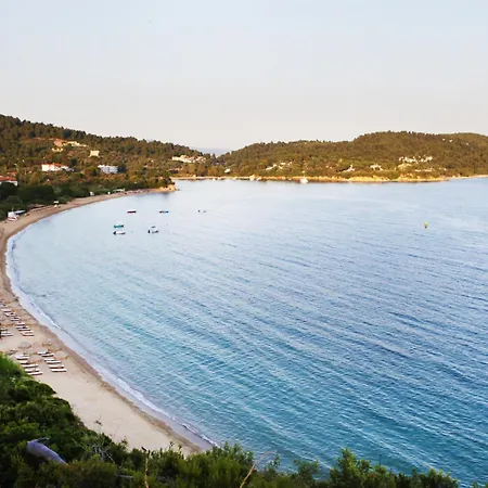 Ostria Hotel de apartamente