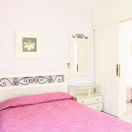 Hotel de apartamente Ostria