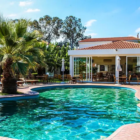 Ostria 3* Agia Paraskevi (Skiathos)