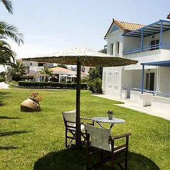 Ostria Agia Paraskevi (Skiathos)