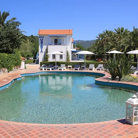 Aparthotel Ostria Agia Paraskevi (Skiathos)