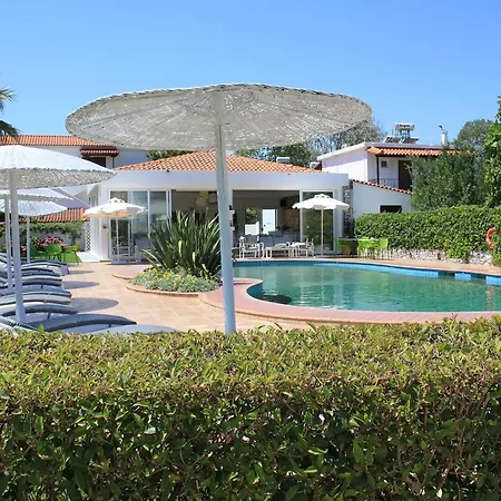 Ostria Agia Paraskevi (Skiathos)