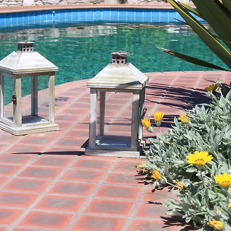 Hotel de apartamente Ostria Agia Paraskevi (Skiathos)